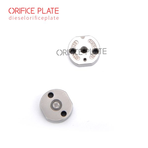 095000-8350 Injector Orifice Plate 10#