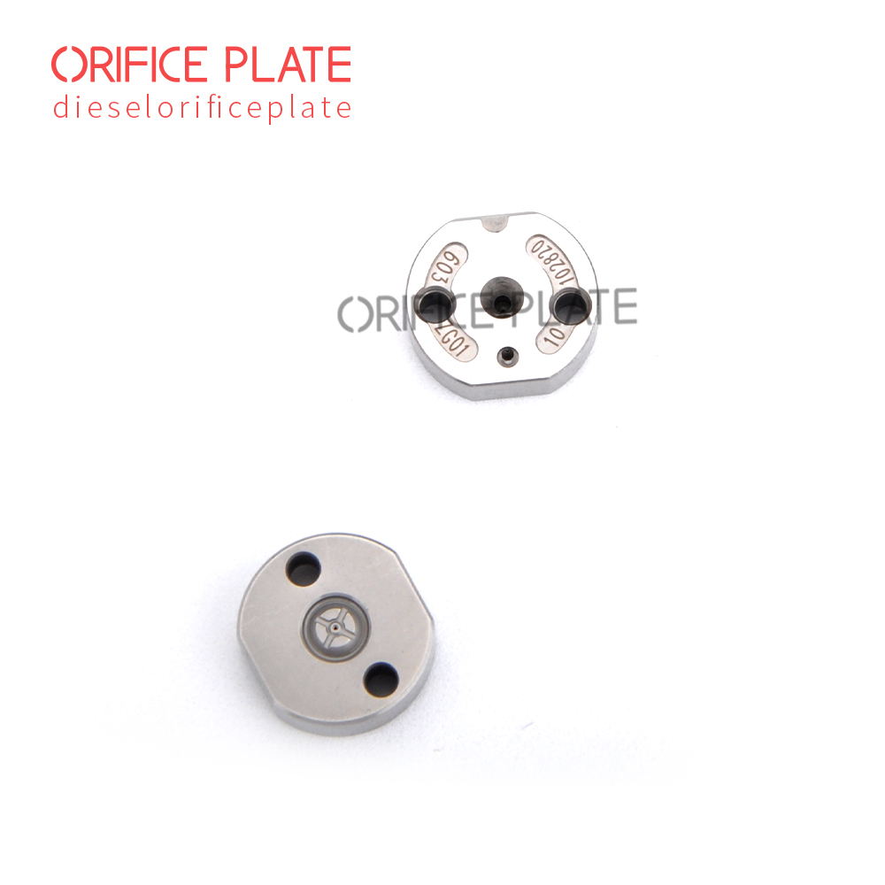 Common Rail Common Rail G2 Diesel Orifice Plate Videos - Page 12