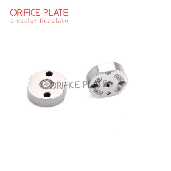 095000-8350 Injector Orifice Plate 10#