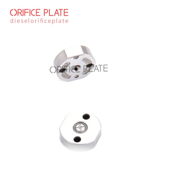095000-8350 Injector Orifice Plate 10#