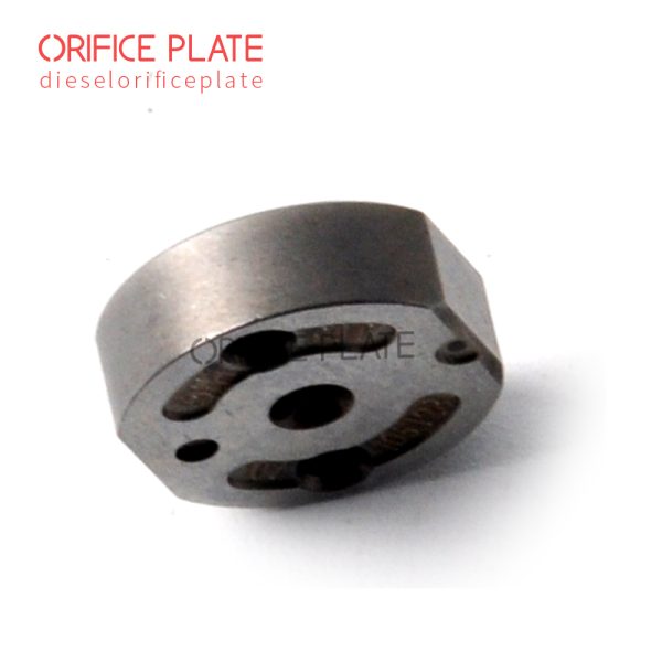 095000-8560 Injector Orifice Plate 07#