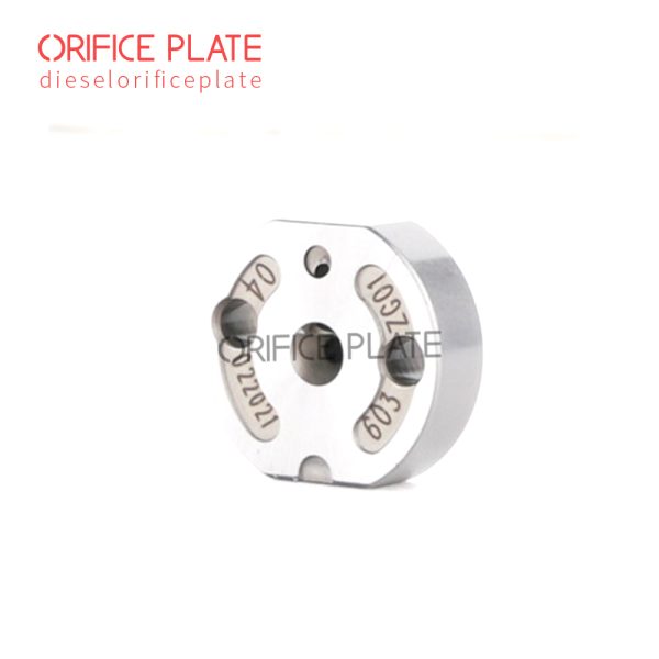 095000-8800 Injector Orifice Plate 04#