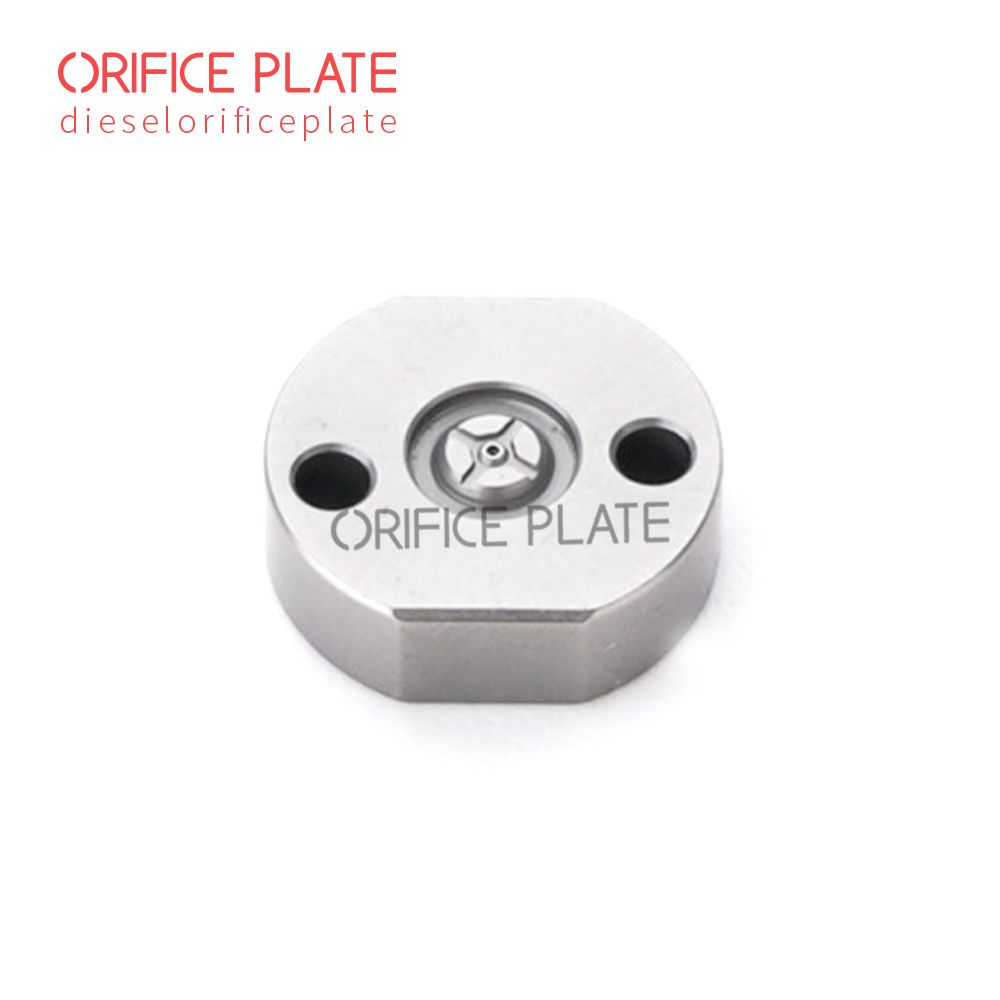 Common Rail Common Rail G2 Diesel Orifice Plate Videos - Page 9