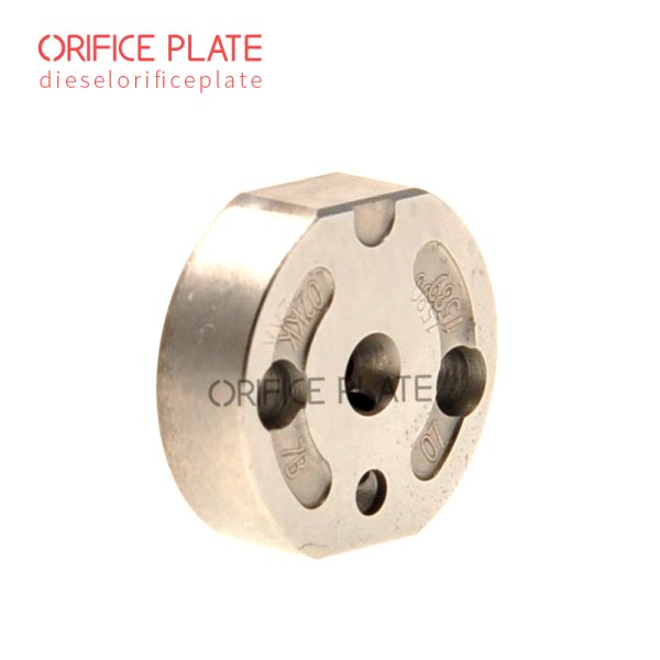 095000-9730 Injector Orifice Plate 07#
