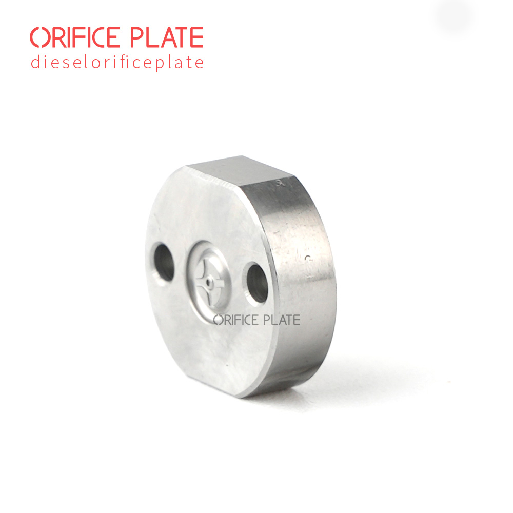 Common Rail Common Rail G2 Diesel Orifice Plate Videos - Page 34