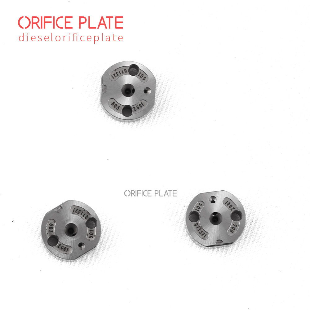 Common Rail Common Rail G3 Diesel Orifice Plate Videos - Page 6