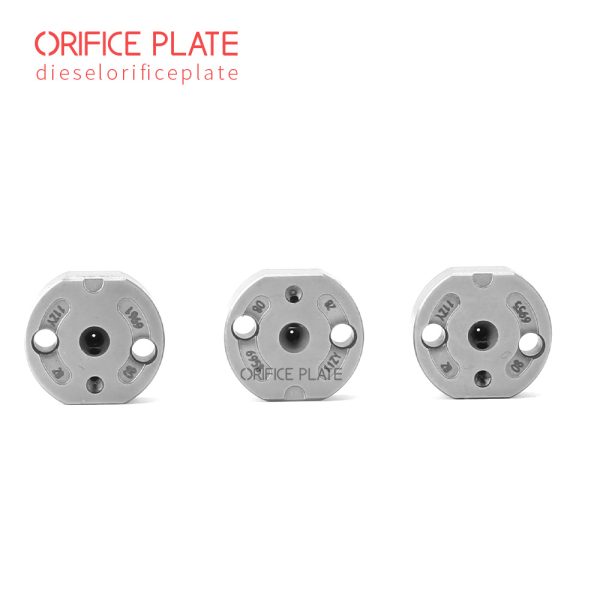 China Made New 16600-VM00A Injector Orifice Plate 08#