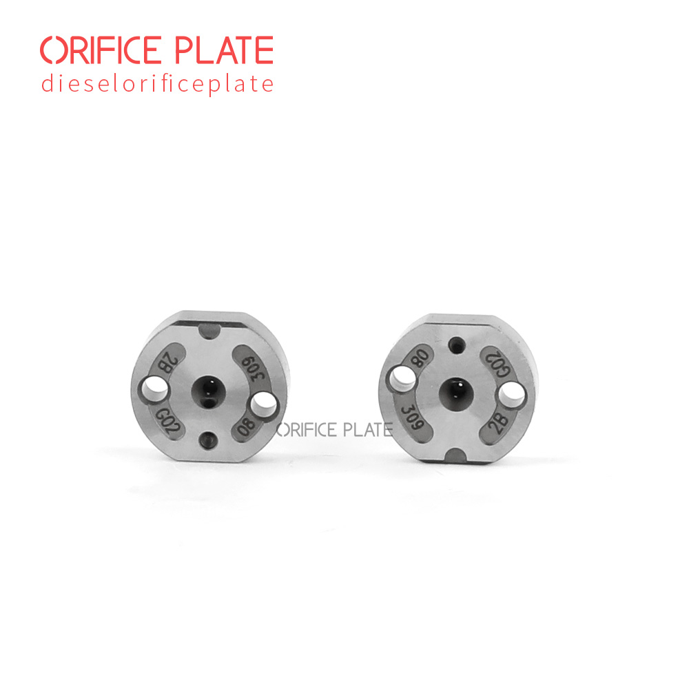 China Made New 16600-VM00A Injector Orifice Plate 08#
