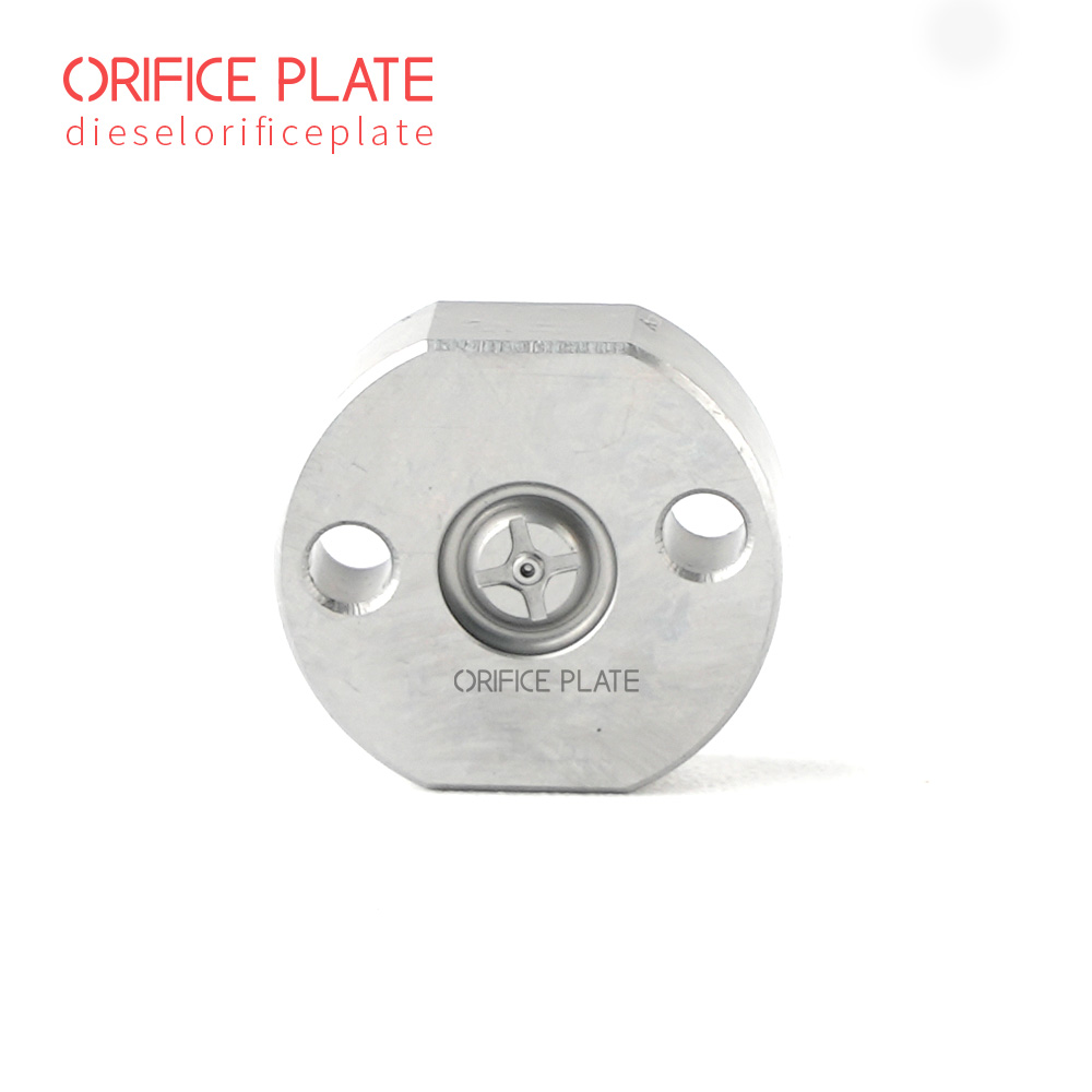 Common Rail Common Rail G2 Diesel Orifice Plate Videos - Page 34