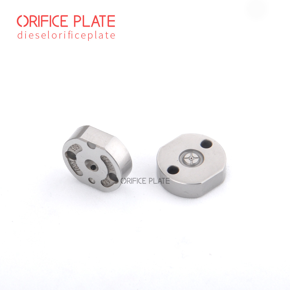 Videos - Common Rail Diesel Injector Orifice Plate - Page 39