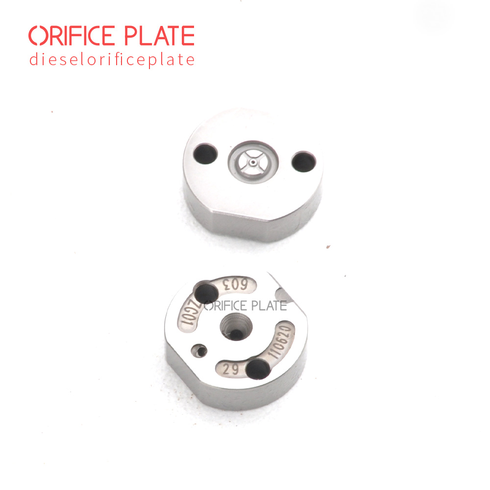 Videos - Common Rail Diesel Injector Orifice Plate - Page 39