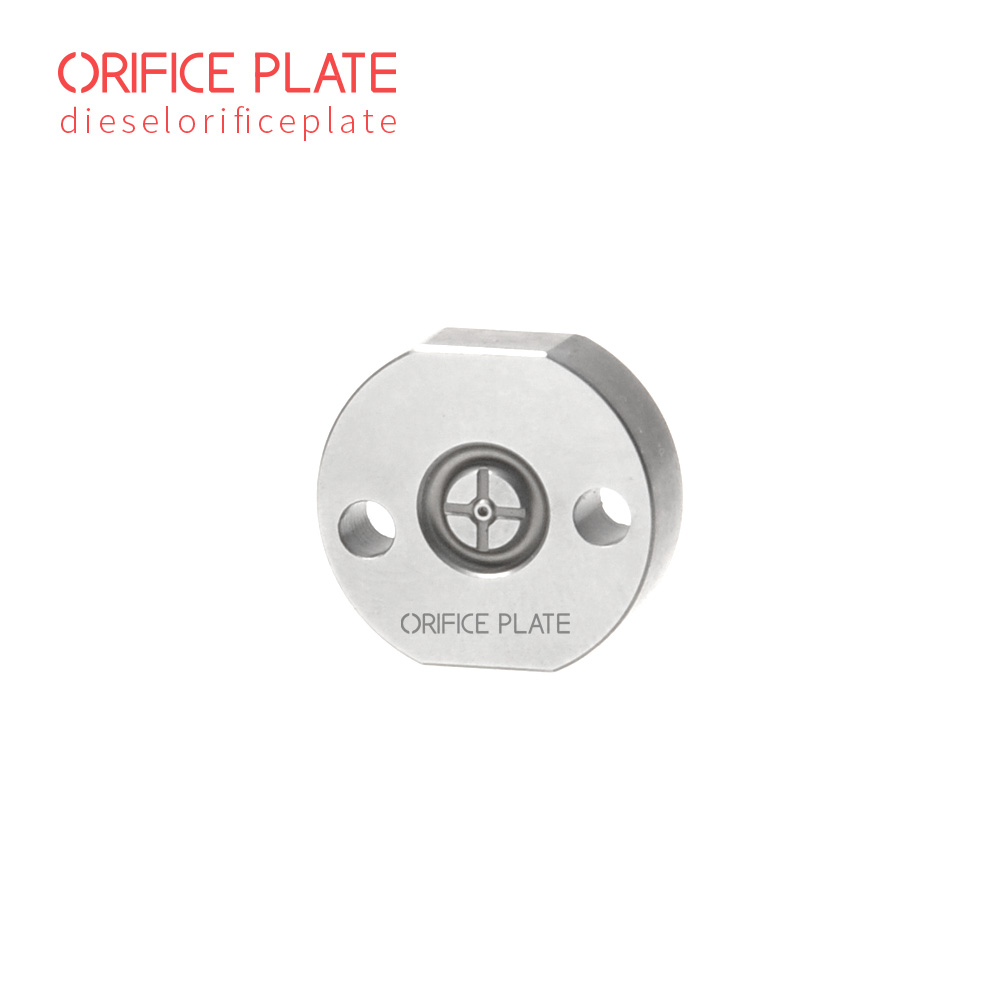 Common Rail Common Rail G2 Diesel Orifice Plate Videos - Page 5