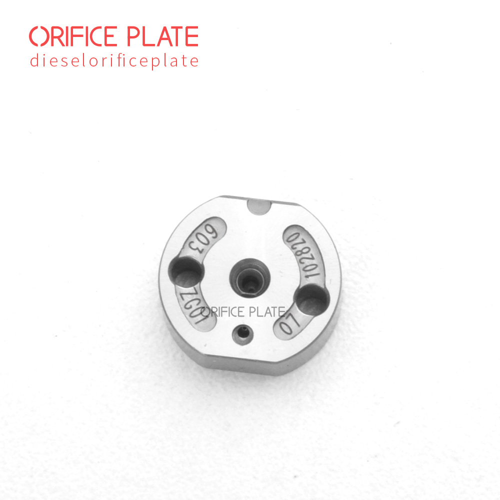 Common Rail Common Rail G2 Diesel Orifice Plate Videos - Page 19