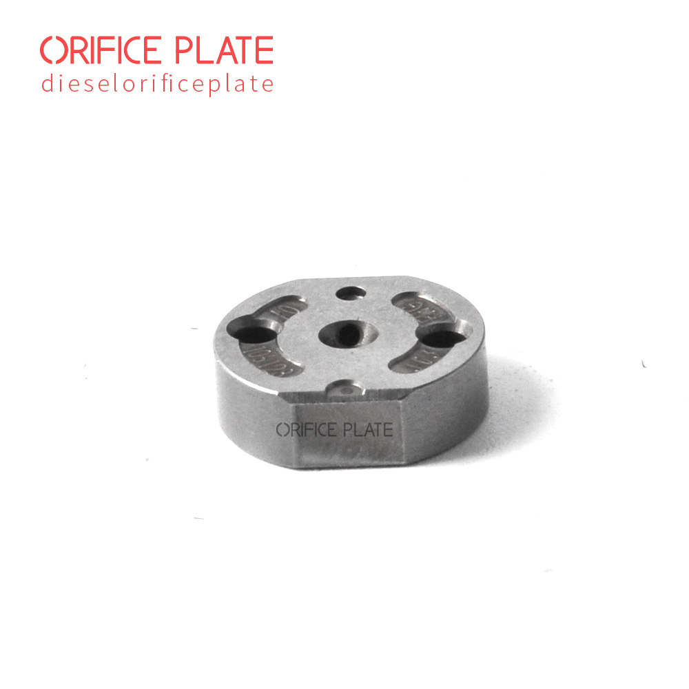 Common Rail Common Rail G2 Diesel Orifice Plate Videos - Page 15