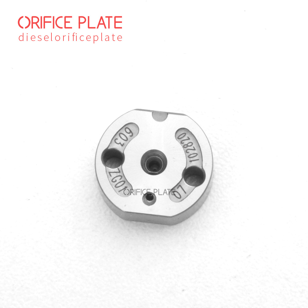 Common Rail Common Rail G2 Diesel Orifice Plate Videos - Page 12