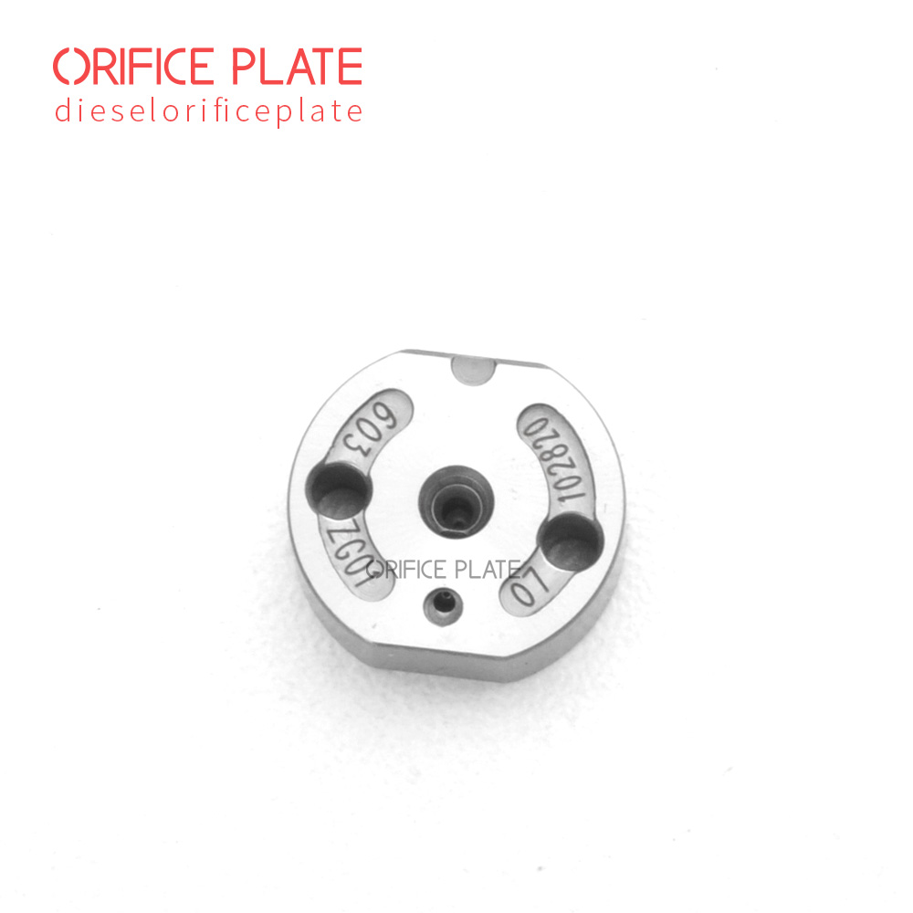 Common Rail Common Rail G2 Diesel Orifice Plate Videos - Page 21