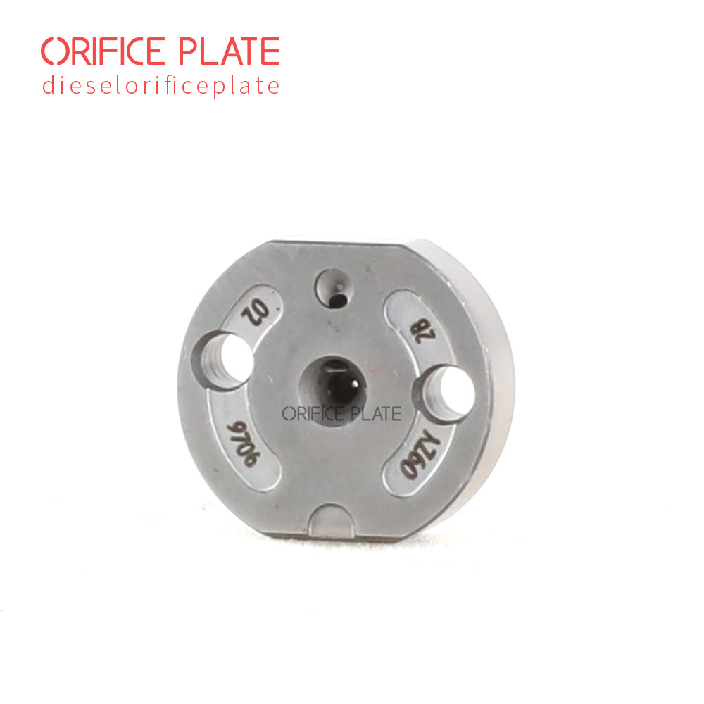 Common Rail Common Rail G2 Diesel Orifice Plate Videos - Page 37