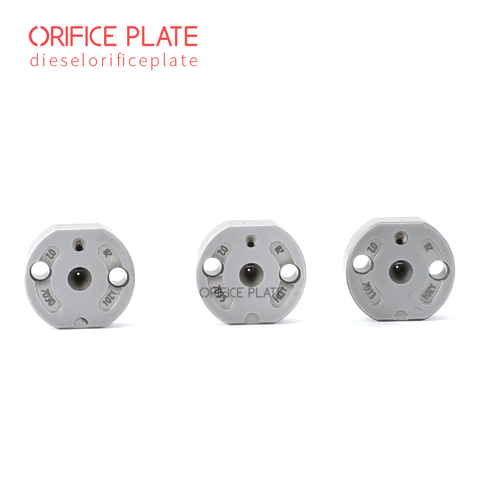 Common Rail Common Rail G2 Diesel Orifice Plate Videos - Page 37