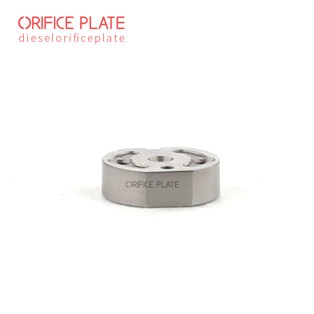 Common Rail Common Rail G2 Diesel Orifice Plate Videos - Page 36