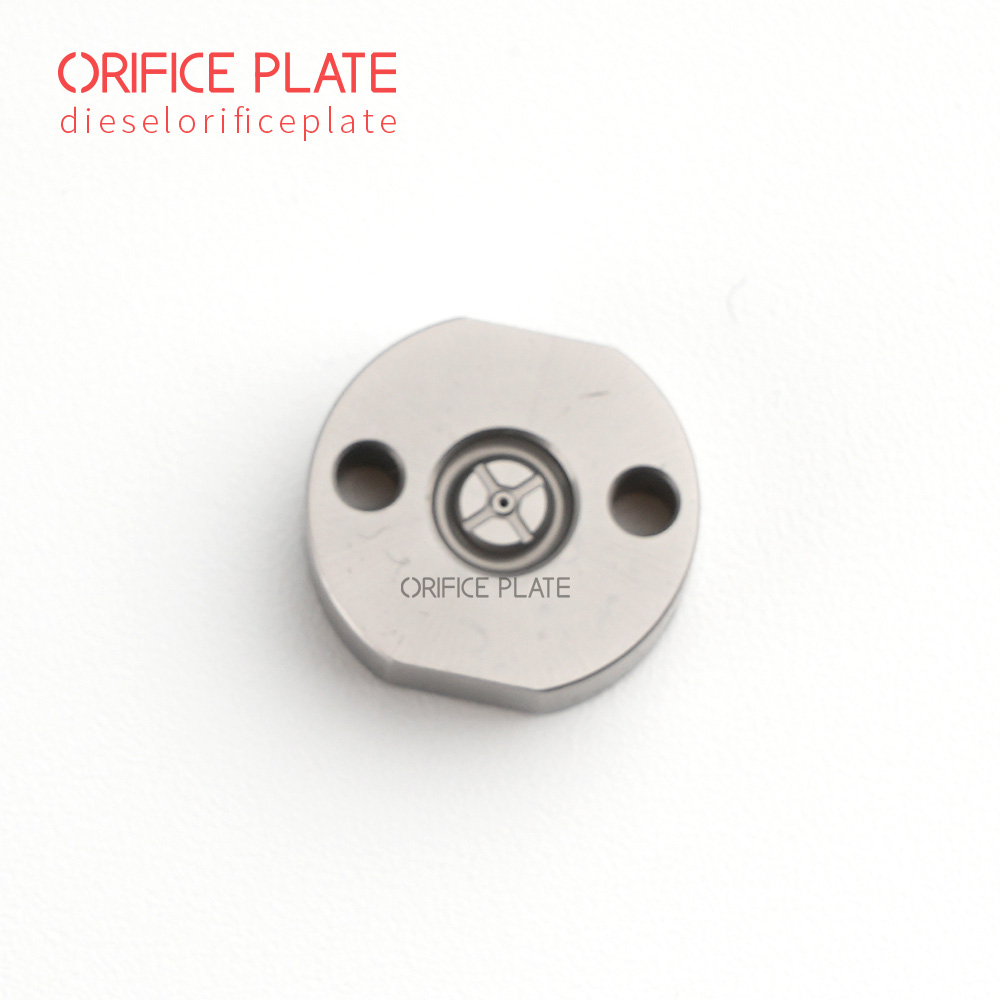 Common Rail Common Rail G2 Diesel Orifice Plate Videos - Page 36