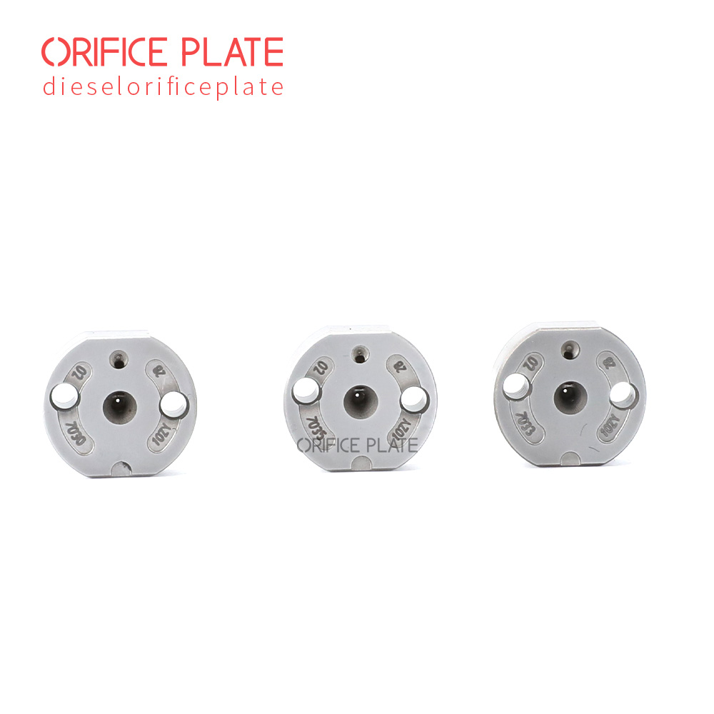 Common Rail Common Rail G2 Diesel Orifice Plate Videos - Page 36