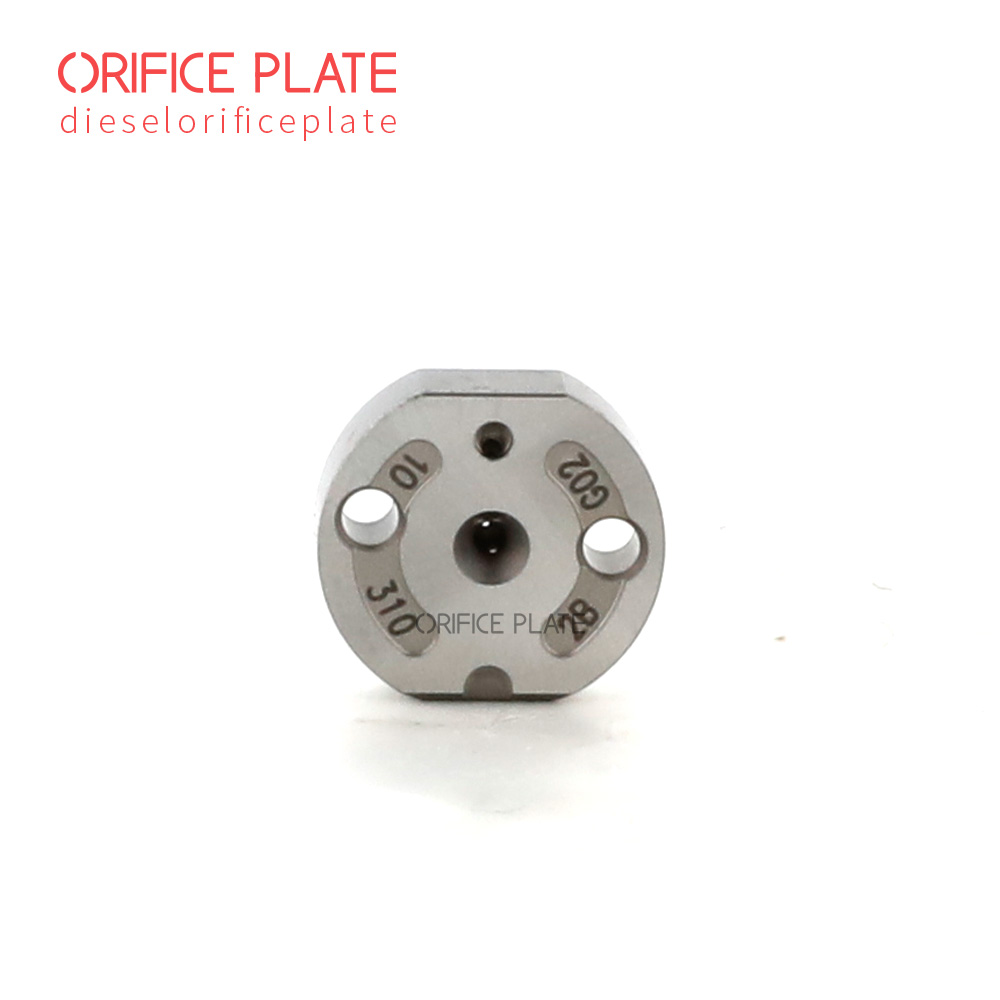 Common Rail Common Rail G2 Diesel Orifice Plate Videos - Page 35