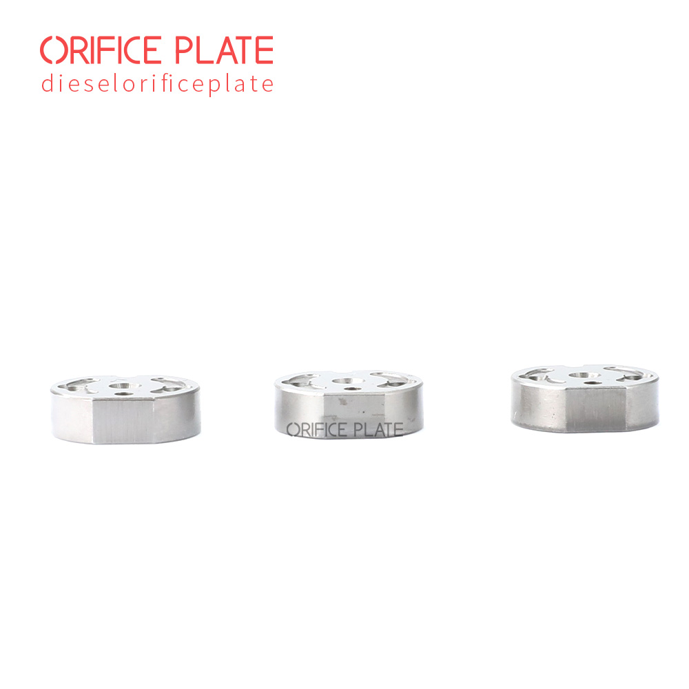 Videos - Common Rail Diesel Injector Orifice Plate - Page 41