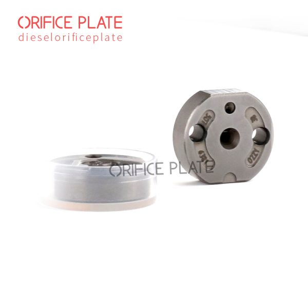 295050-0180 Injector Orifice Plate 507#