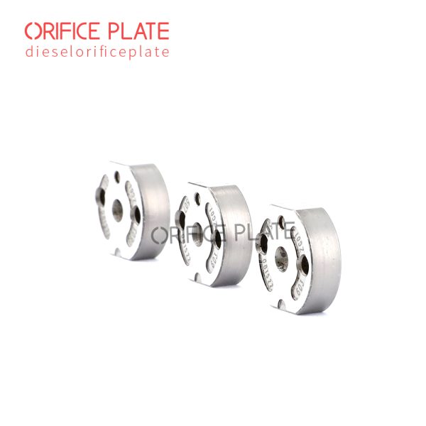 295050-0200 Injector Orifice Plate 507#