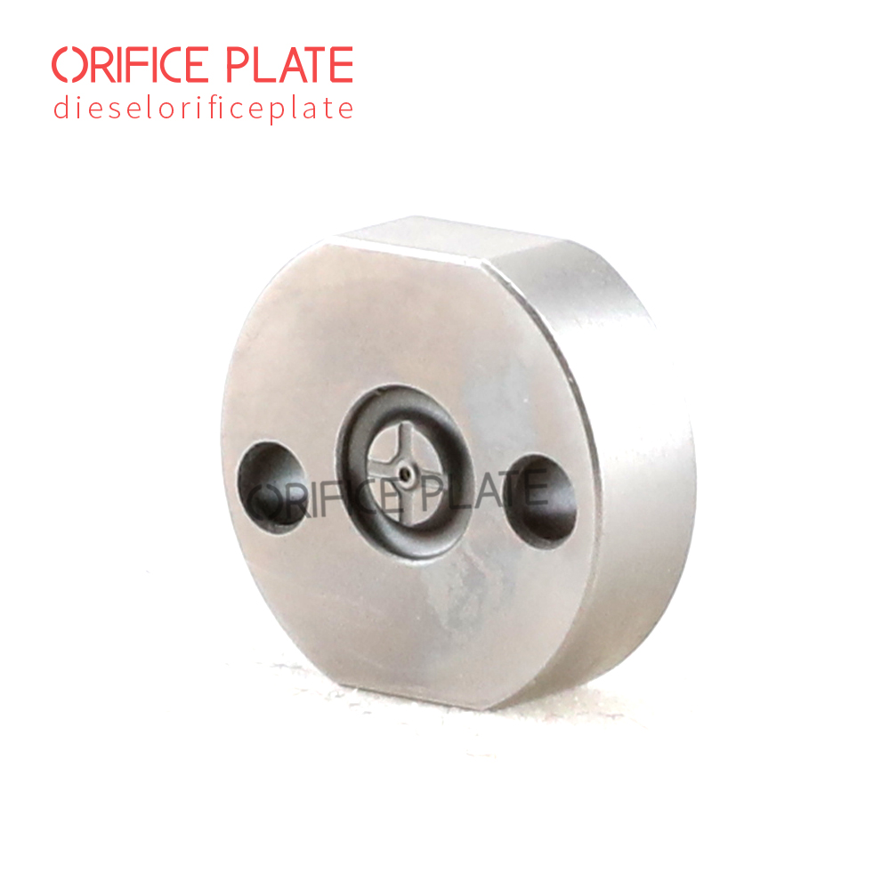 Common Rail Diesel Injector Orifice Plate - Videos - Page 5