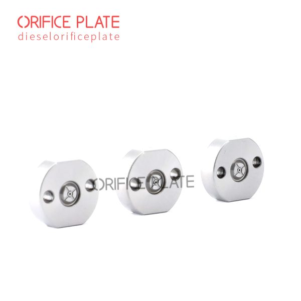 295050-0460 Injector Orifice Plate 507#