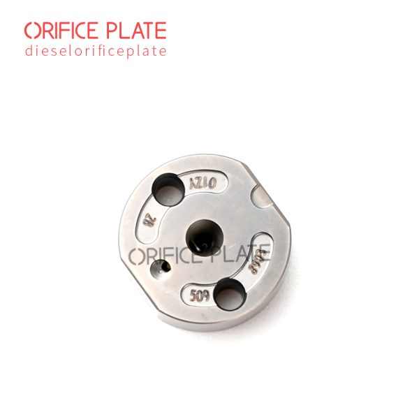 295050-0560 Injector Orifice Plate 509#
