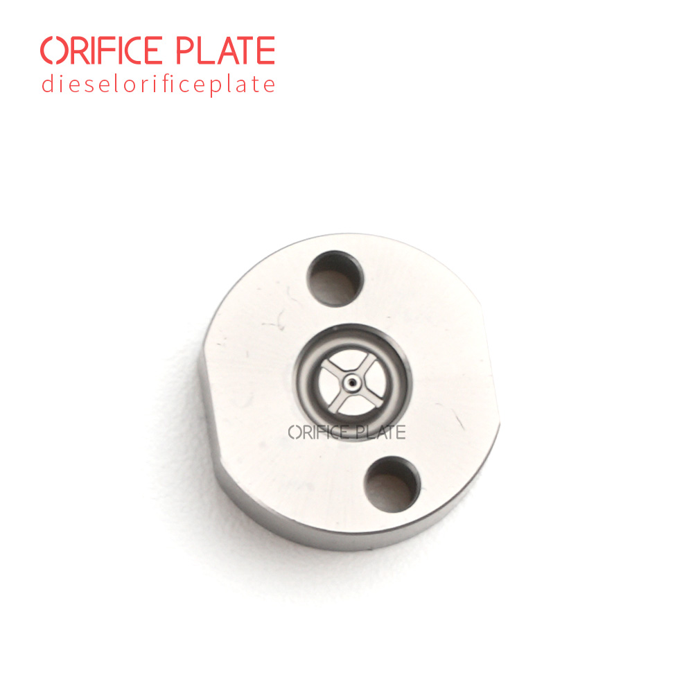 Videos - Common Rail Diesel Injector Orifice Plate - Page 41