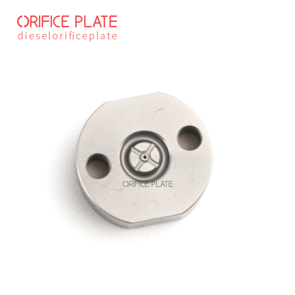 Videos - Common Rail Diesel Injector Orifice Plate - Page 41