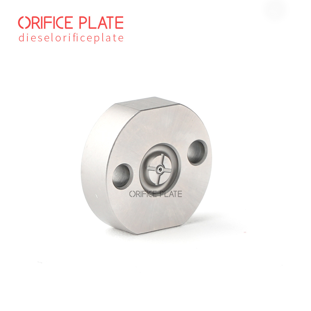 Videos - Common Rail Diesel Injector Orifice Plate - Page 39