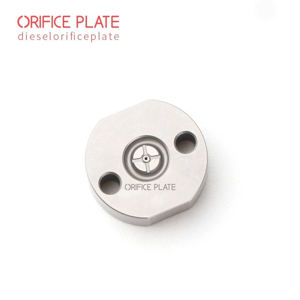 Videos - Common Rail Diesel Injector Orifice Plate - Page 39