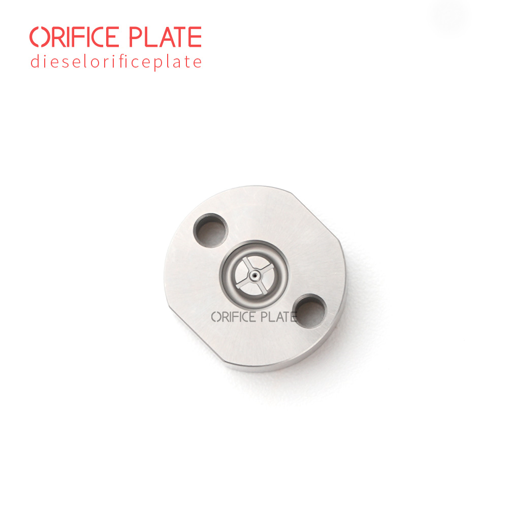 Videos - Common Rail Diesel Injector Orifice Plate - Page 39