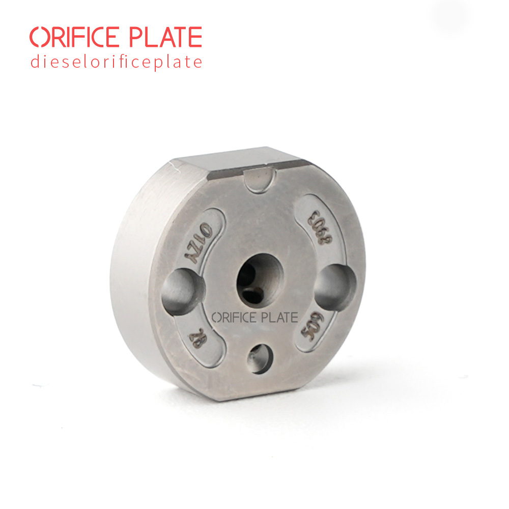 Videos - Common Rail Diesel Injector Orifice Plate - Page 39