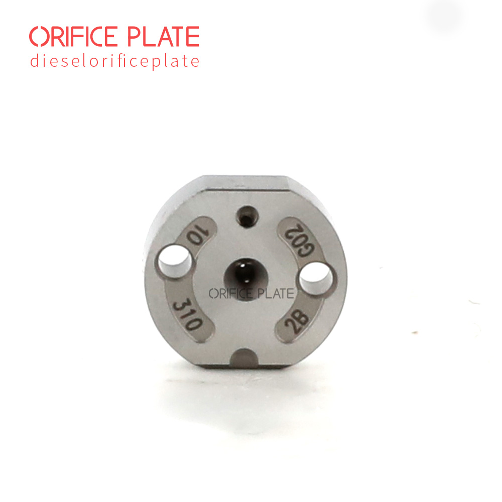 Videos - Common Rail Diesel Injector Orifice Plate - Page 38