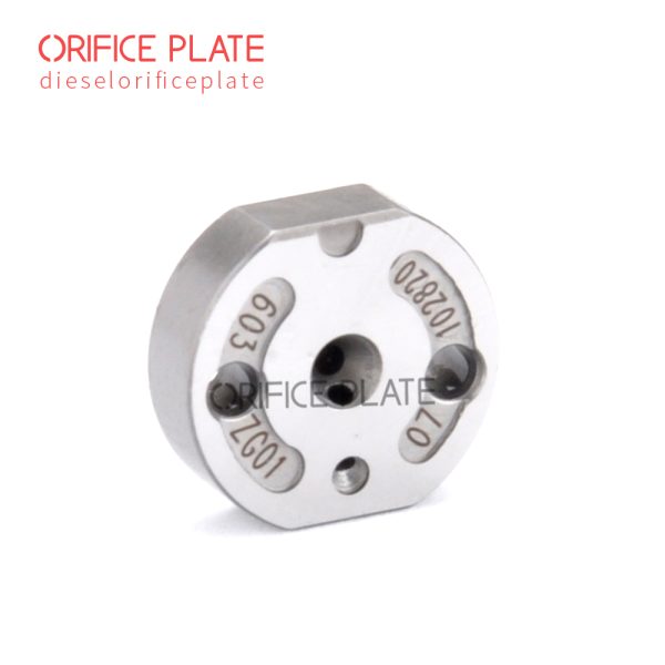 095000-7530 Injector Orifice Plate 07#