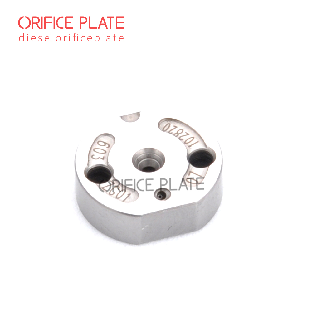Videos - Common Rail Diesel Injector Orifice Plate - Page 35