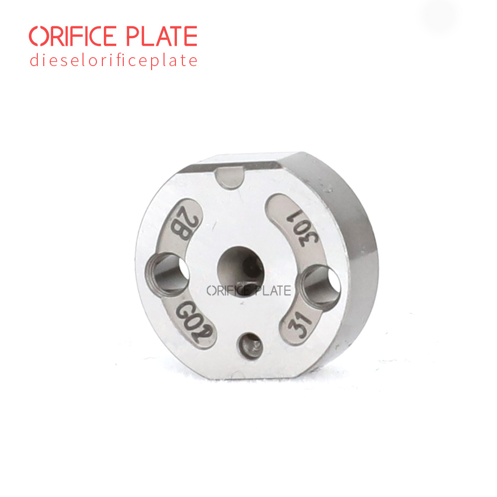Videos - Common Rail Diesel Injector Orifice Plate - Page 38