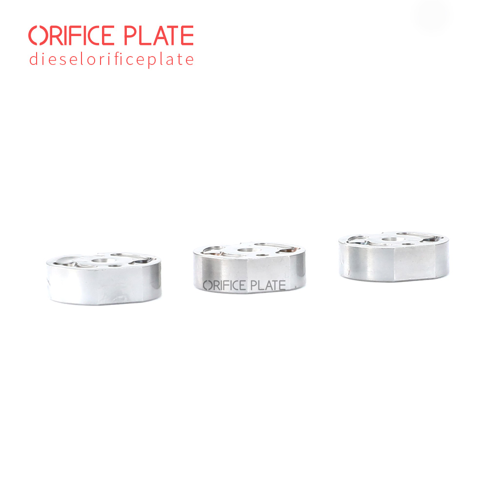 Videos - Common Rail Diesel Injector Orifice Plate - Page 37