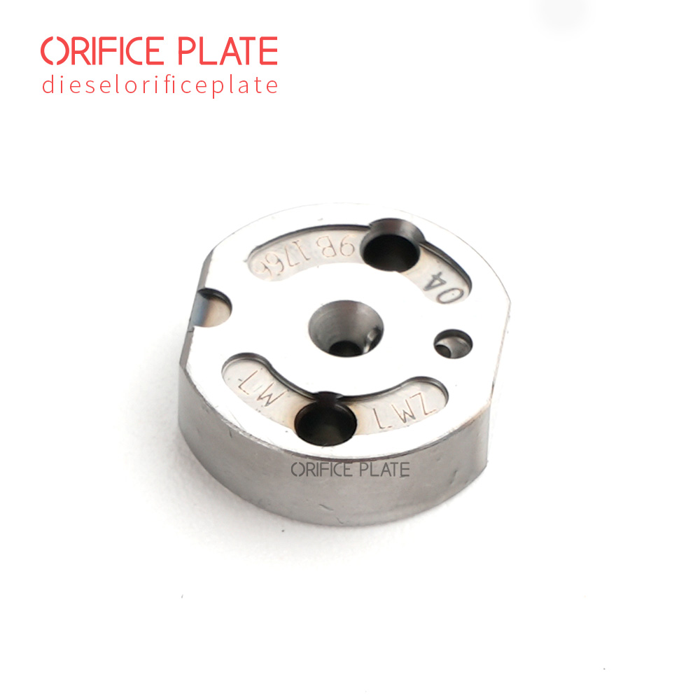 Videos - Common Rail Diesel Injector Orifice Plate - Page 36