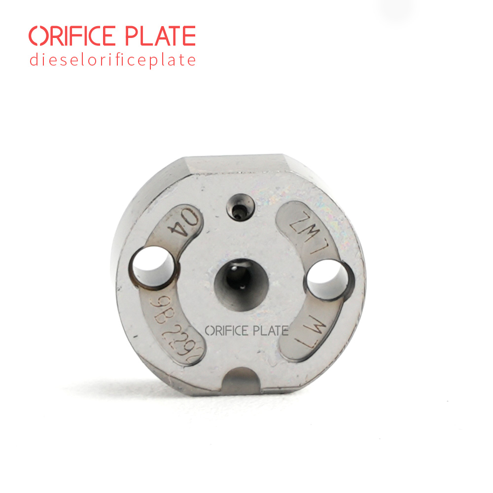 Videos - Common Rail Diesel Injector Orifice Plate - Page 36