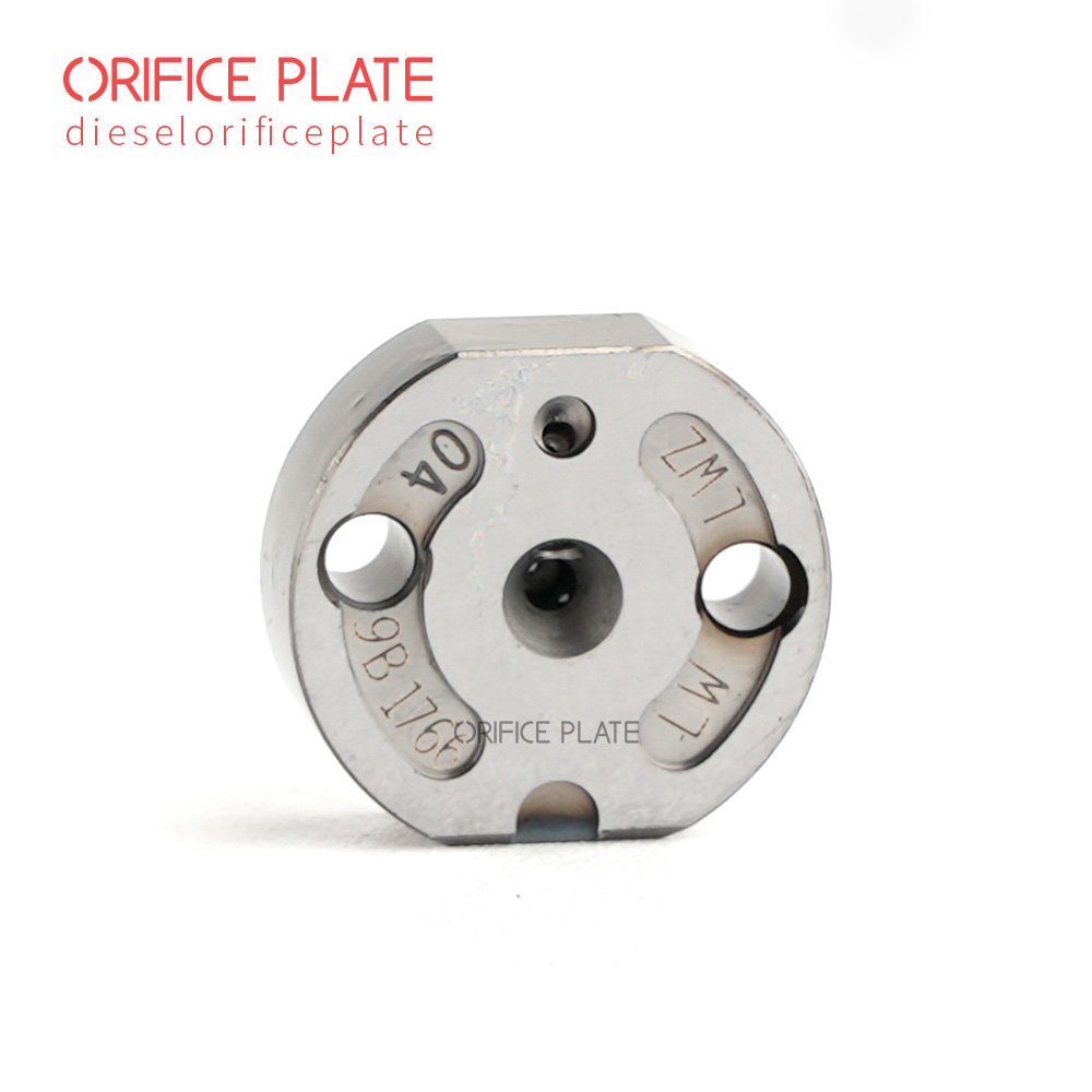 Videos - Common Rail Diesel Injector Orifice Plate - Page 35