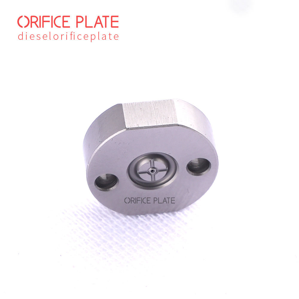 Videos - Common Rail Diesel Injector Orifice Plate - Page 34