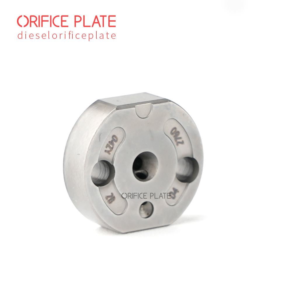 Videos - Common Rail Diesel Injector Orifice Plate - Page 32