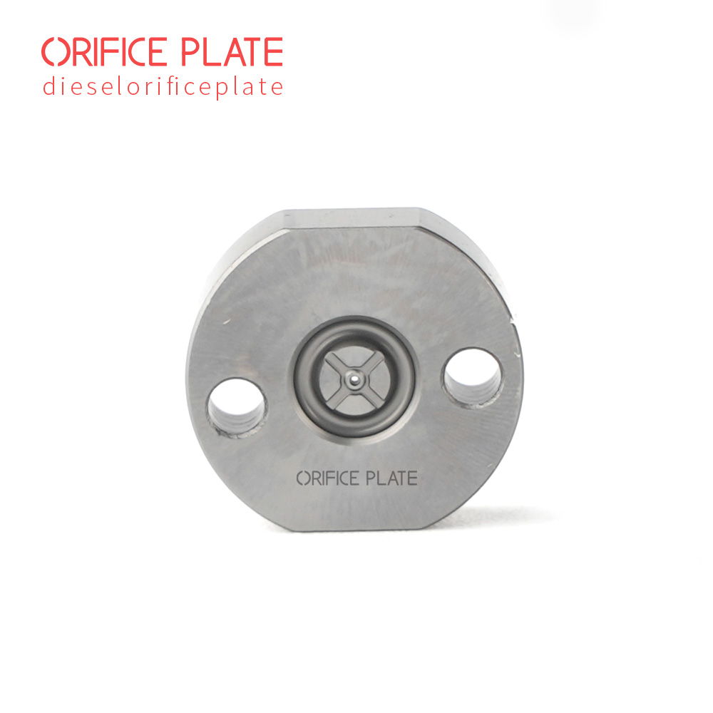 Common Rail Diesel Injector Orifice Plate - Videos - Page 31