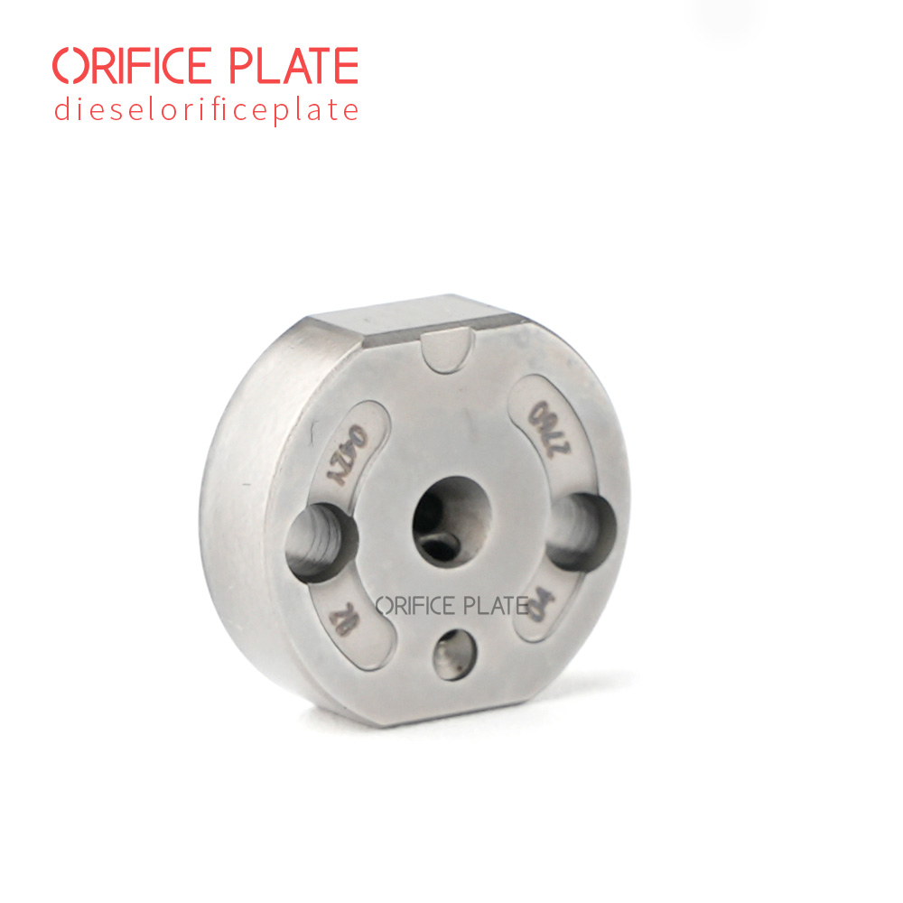 Common Rail Common Rail G2 Diesel Orifice Plate Videos - Page 22